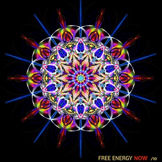Free Energy NOW!!!