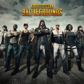 Macros for PUBG from MacrOleg