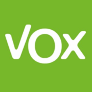 VOX España 🇪🇸