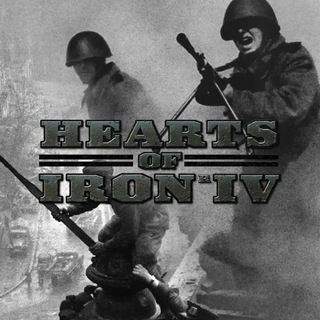 Hearts of Iron IV