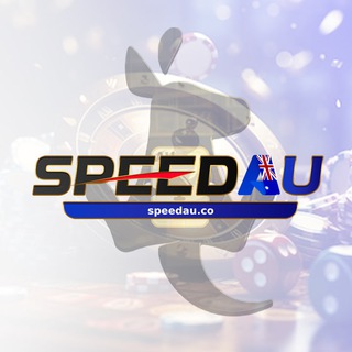 🦘 SpeedAU Australia Official Channel