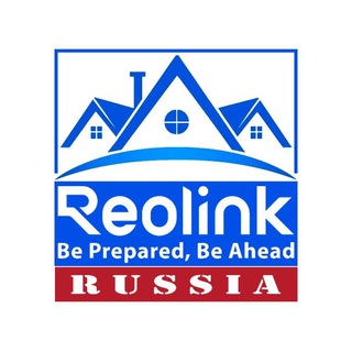 Reolink Russia
