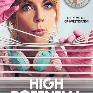 HIGH POTENTIAL SEASON 3