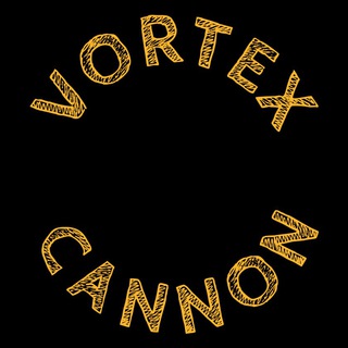 Vortex Cannon Entertainment
