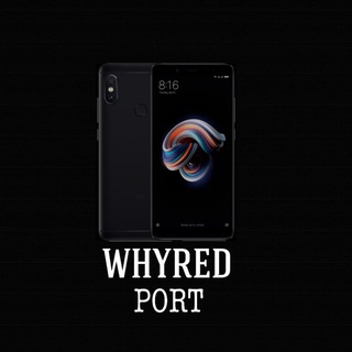 Redmi Note 5 | UPDATES