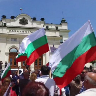 България ZOV🇧🇬