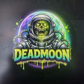 Deadmoon