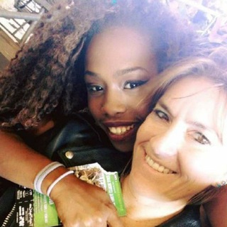 Ally and Shelly