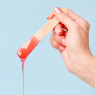 Waxing @ Sugaring