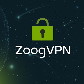 ZoogVPN™ - RU