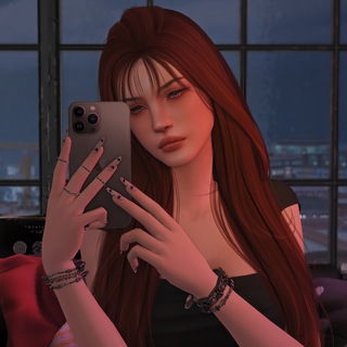 Sims by Mary
