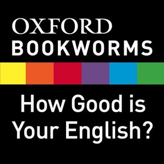 Oxford bookworms library & IELTS exam