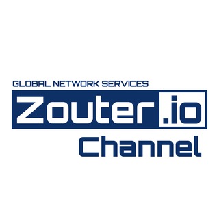 Zouter.io Channel
