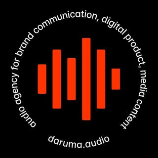 daruma.audio