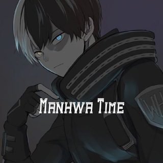 Manhwa Time