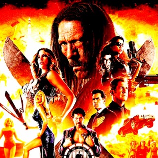 ☑️ Machete Kills Movie In [Hindi] ☑️