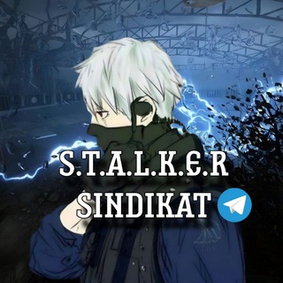 S.T.A.L.K.E.R SINDIKAT