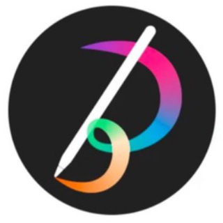 Каталог кисти Procreate