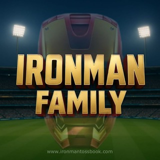 IRONMAN FAMILY