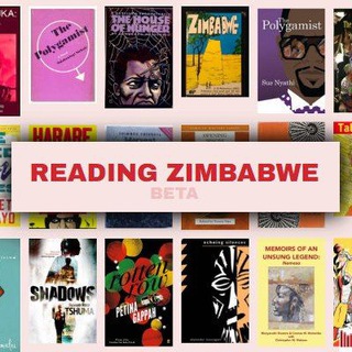 Zim Books Online