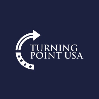 Turning Point USA ✔