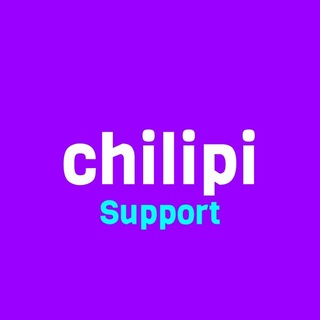 Chilipi Support
