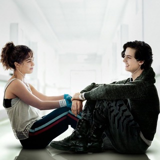 Five feet apart