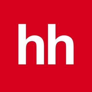 Развитие карьеры с hh.ru