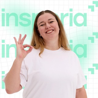 Аня Солдаева | Русский язык ЕГЭ | insperia