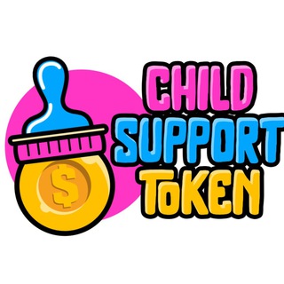 Child Support Token