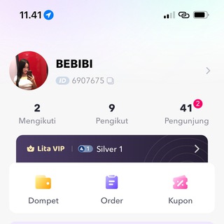 MOLEbebibi