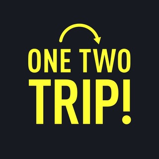 OneTwoTrip! ✔
