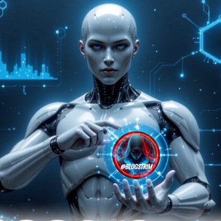 Блогер | Стример 🤖