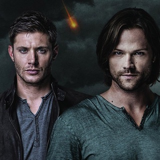 SUPERNATURAL TV SHOW BluRay 1080p 5.1 sound, Integrated multilingual subs and bonus material, deleted scenes and more