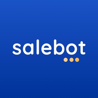 Salebot - ЧАТ взаимопомощи