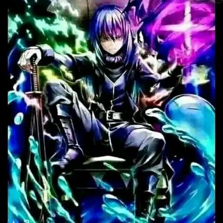 Anime Isekai Et Sekai