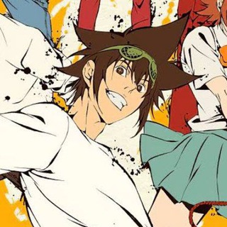 The God of Highschool