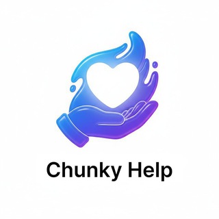 ChunkyHelp