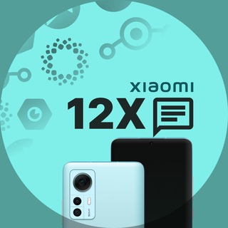 Xiaomi 12X | Official