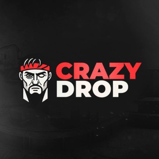CrazyDrop | Кейсы КС 2
