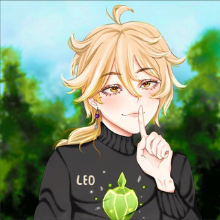Лео (LeoGensh1n)
