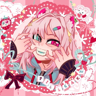 ~Pillcake~