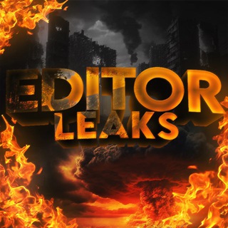 Editor Leaks
