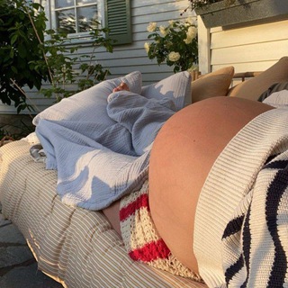 link pregnant plot