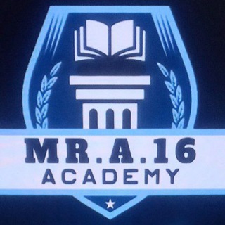 Mr.A.16 Academy