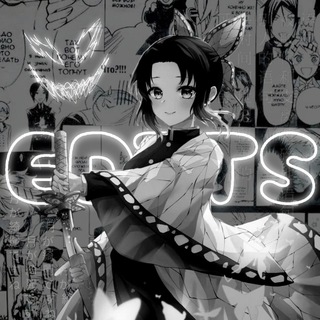 Anime Edits | Manga Edits