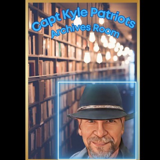 CaptKyle Patriots Archives Library