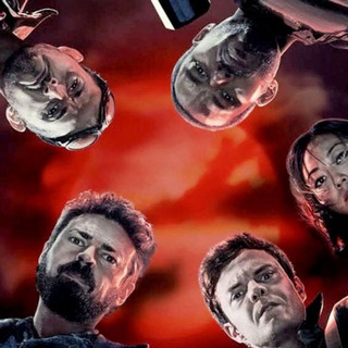 Пацаны. The Boys. Все серии