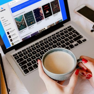 Knigis.com - Книжный клуб