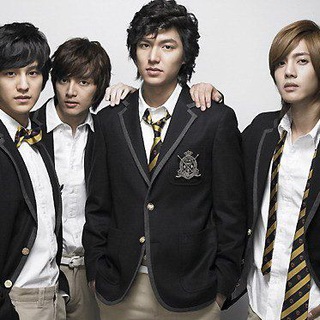 Tamil Korean Dramas